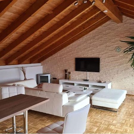 Ferienwohnung Frank Bad Emstal Ngoại thất bức ảnh